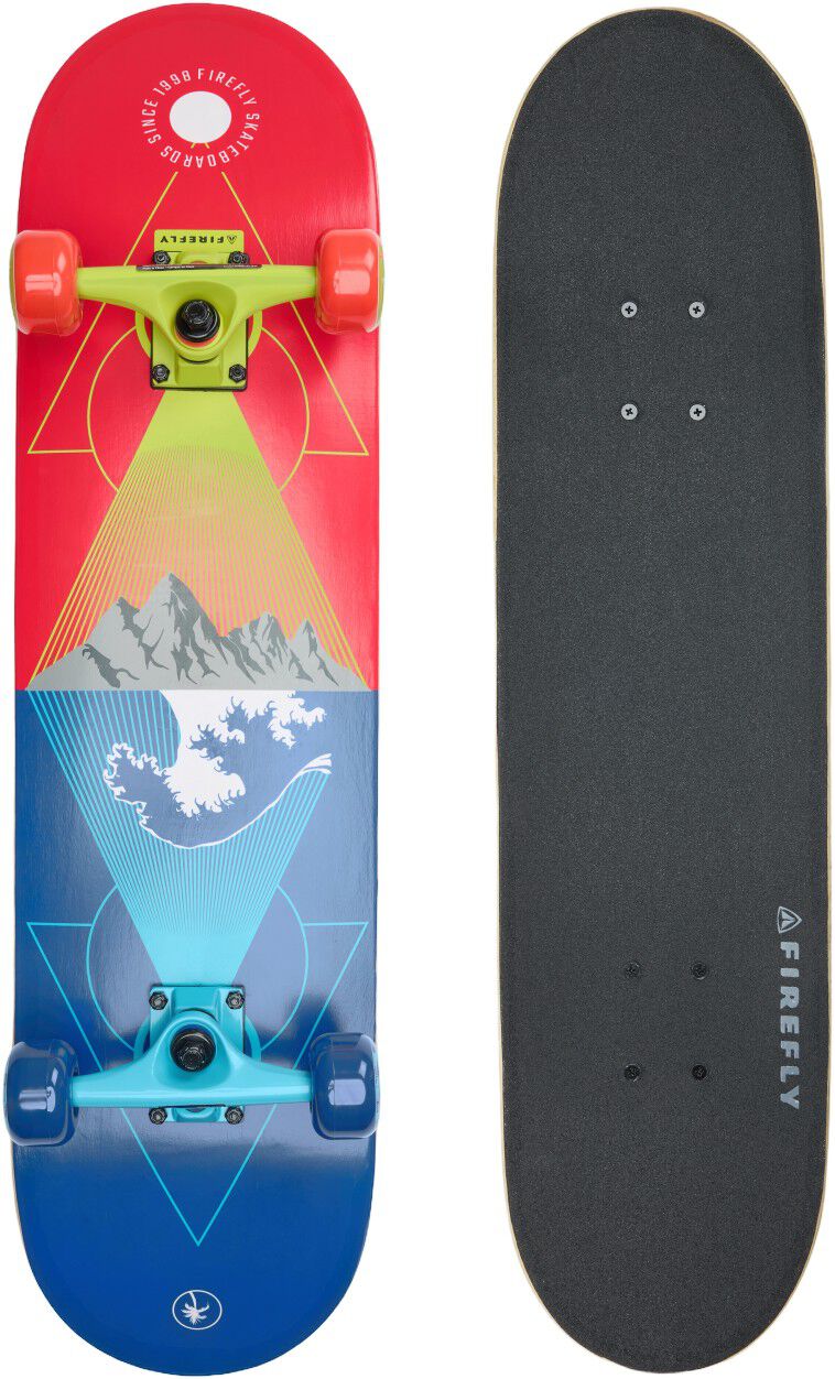 SKB 505 Skateboard