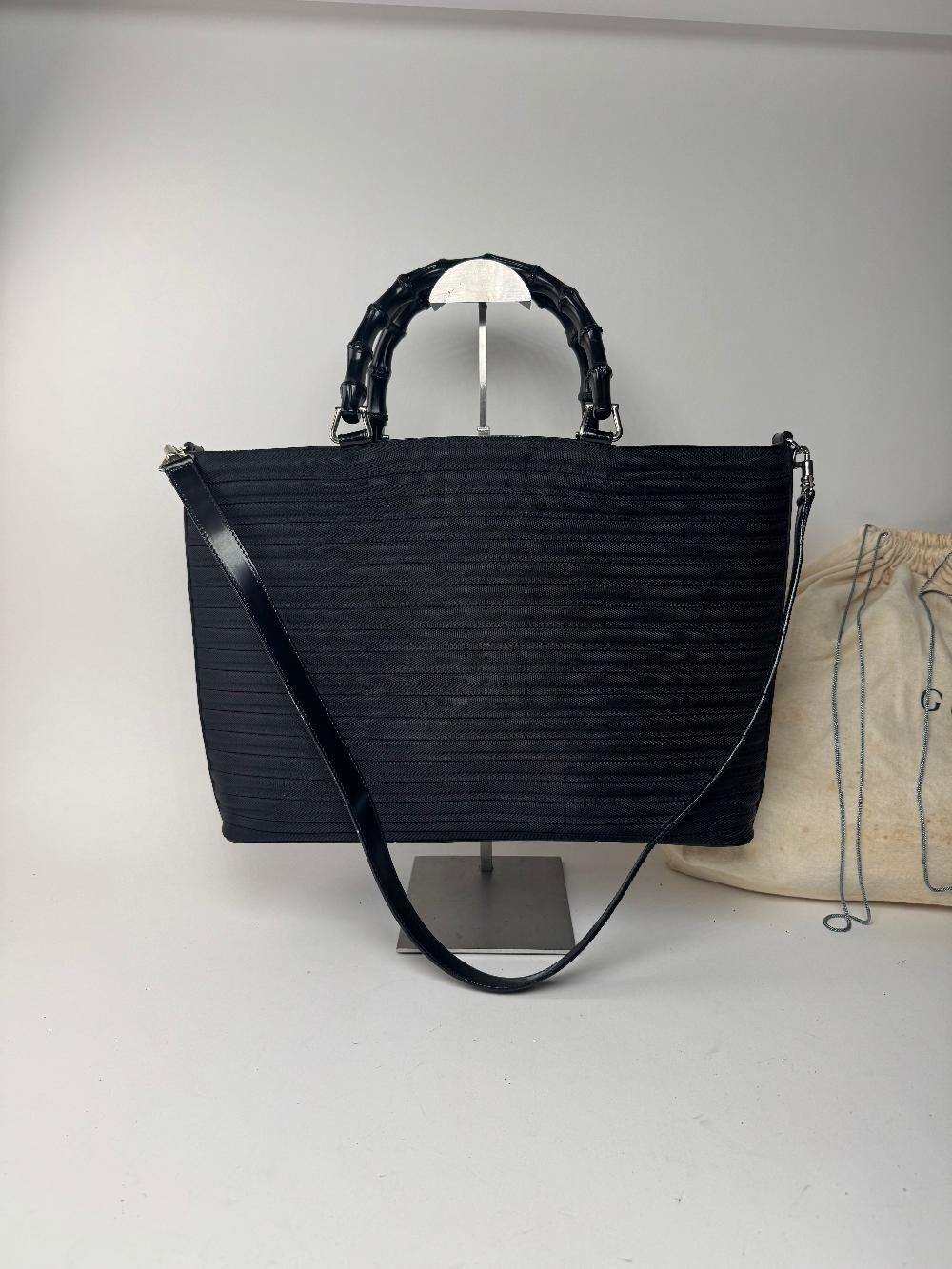 Gucci Bamboo