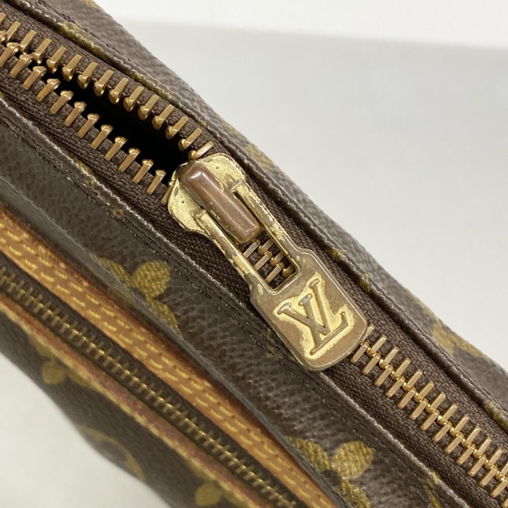 Louis Vuitton Marly Dragonne