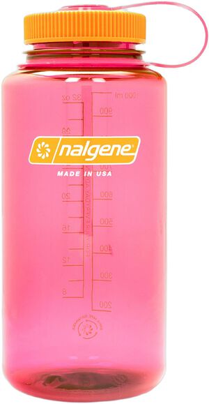 Nalgene Drikkedunk "Wide Mouth" Sustain 1 L
