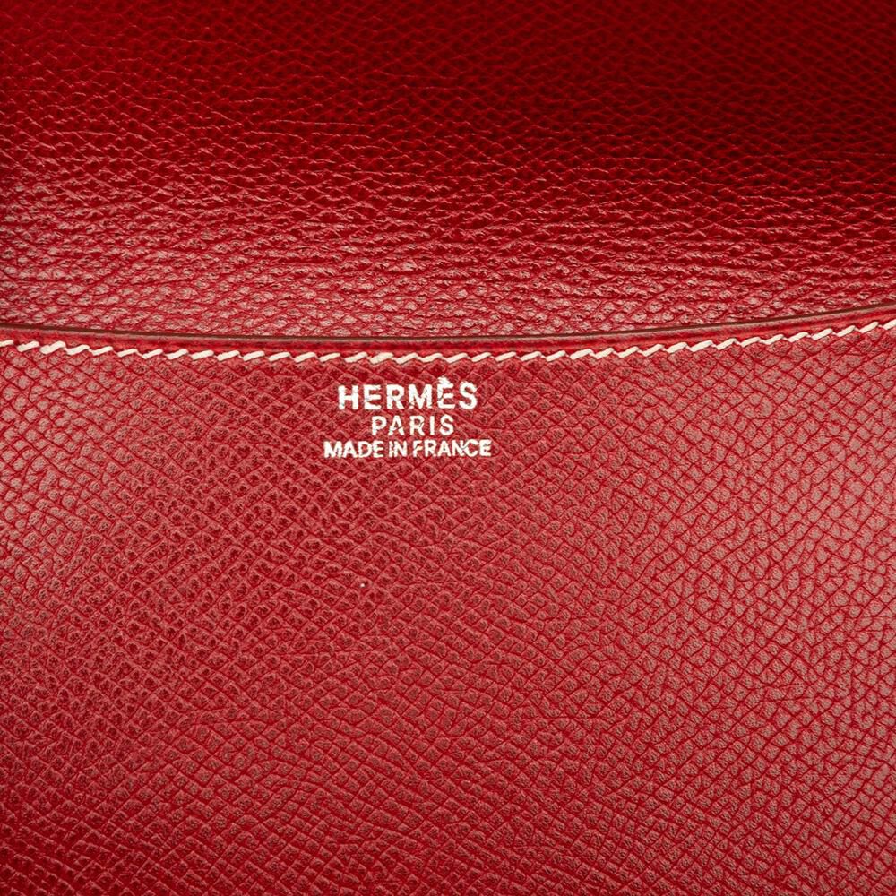 Herm&egrave;s Crossbody Bag