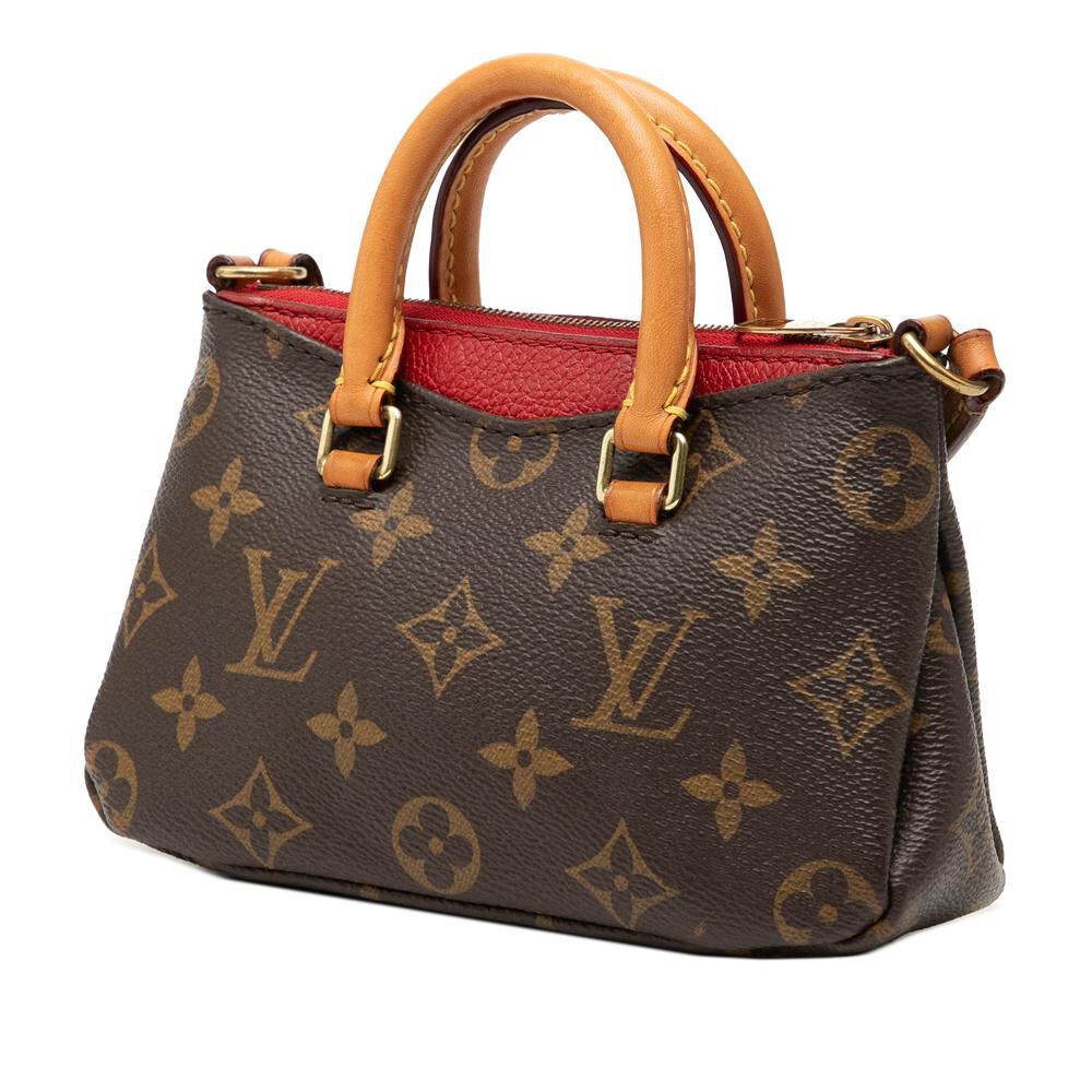Louis Vuitton Pallas