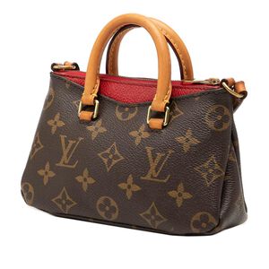 Louis Vuitton Pallas
