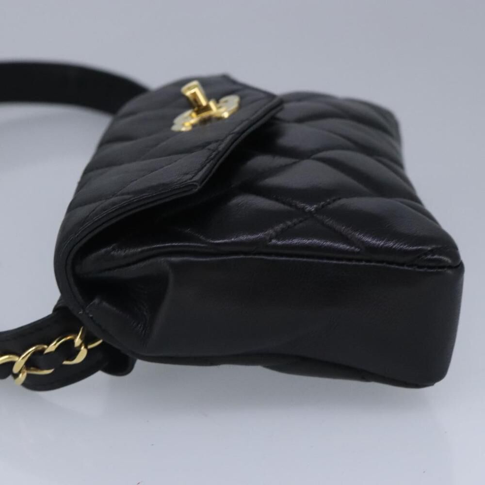 Chanel Belt Bag