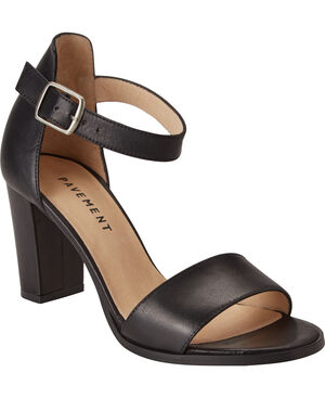 Silke sandaler