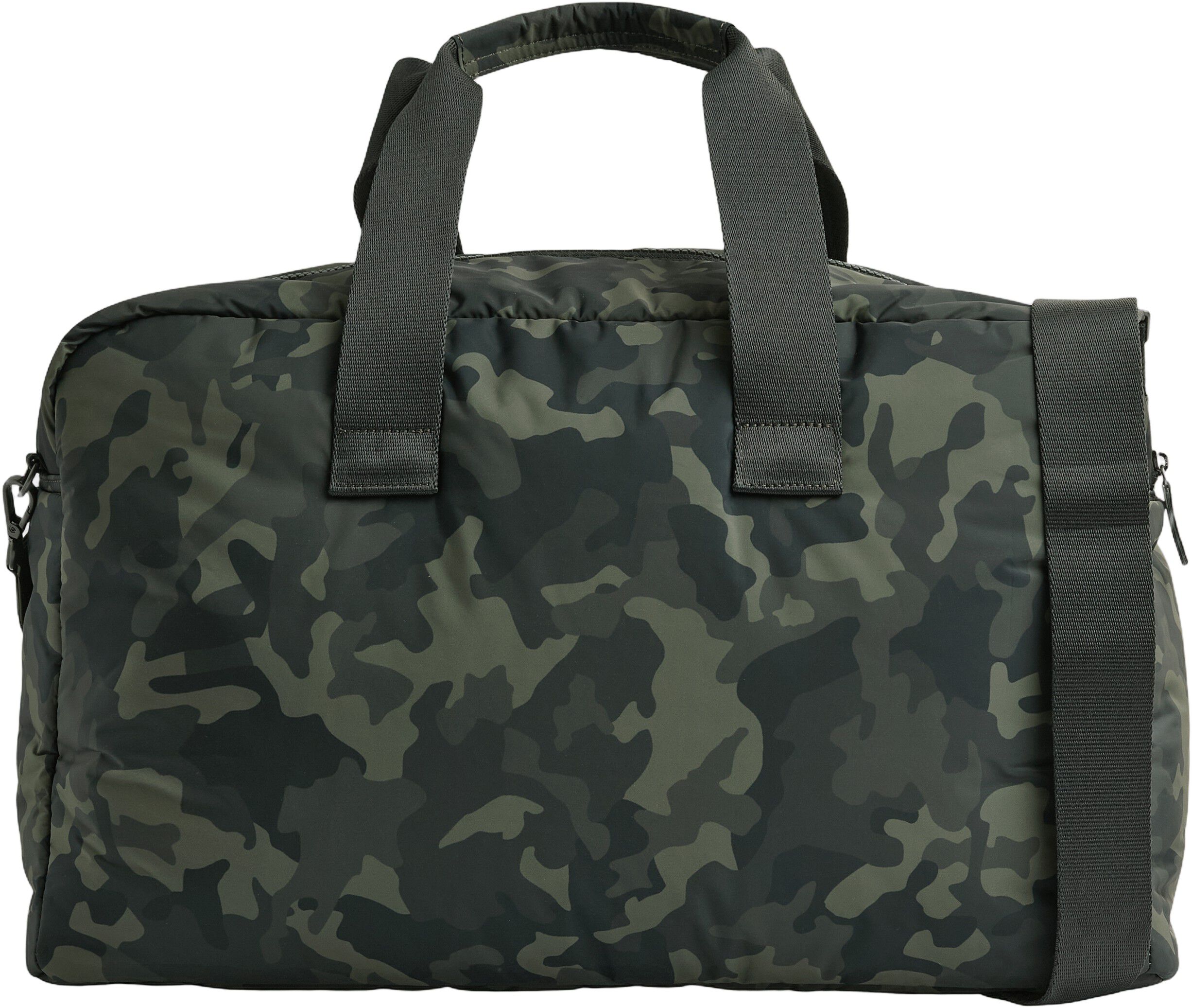 MoreMBG Weekend Bag, Recycled