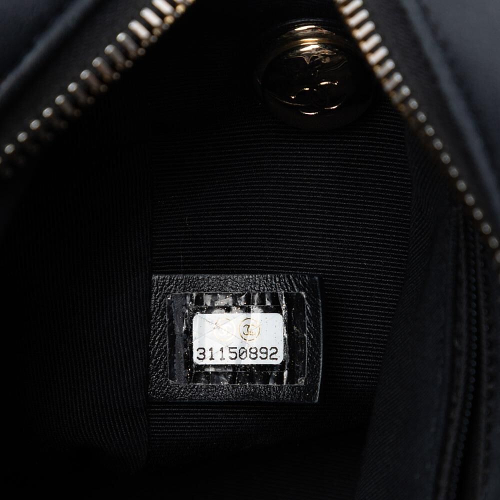 Chanel Crossbody Bag