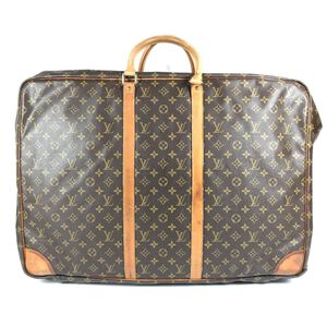 Louis Vuitton Travel Bag