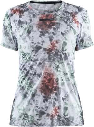 Vent Mesh T-shirt
