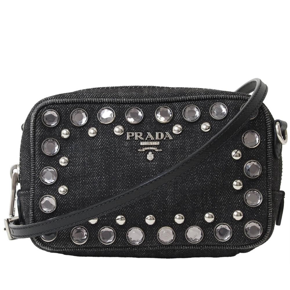 Prada Shoulder Bag
