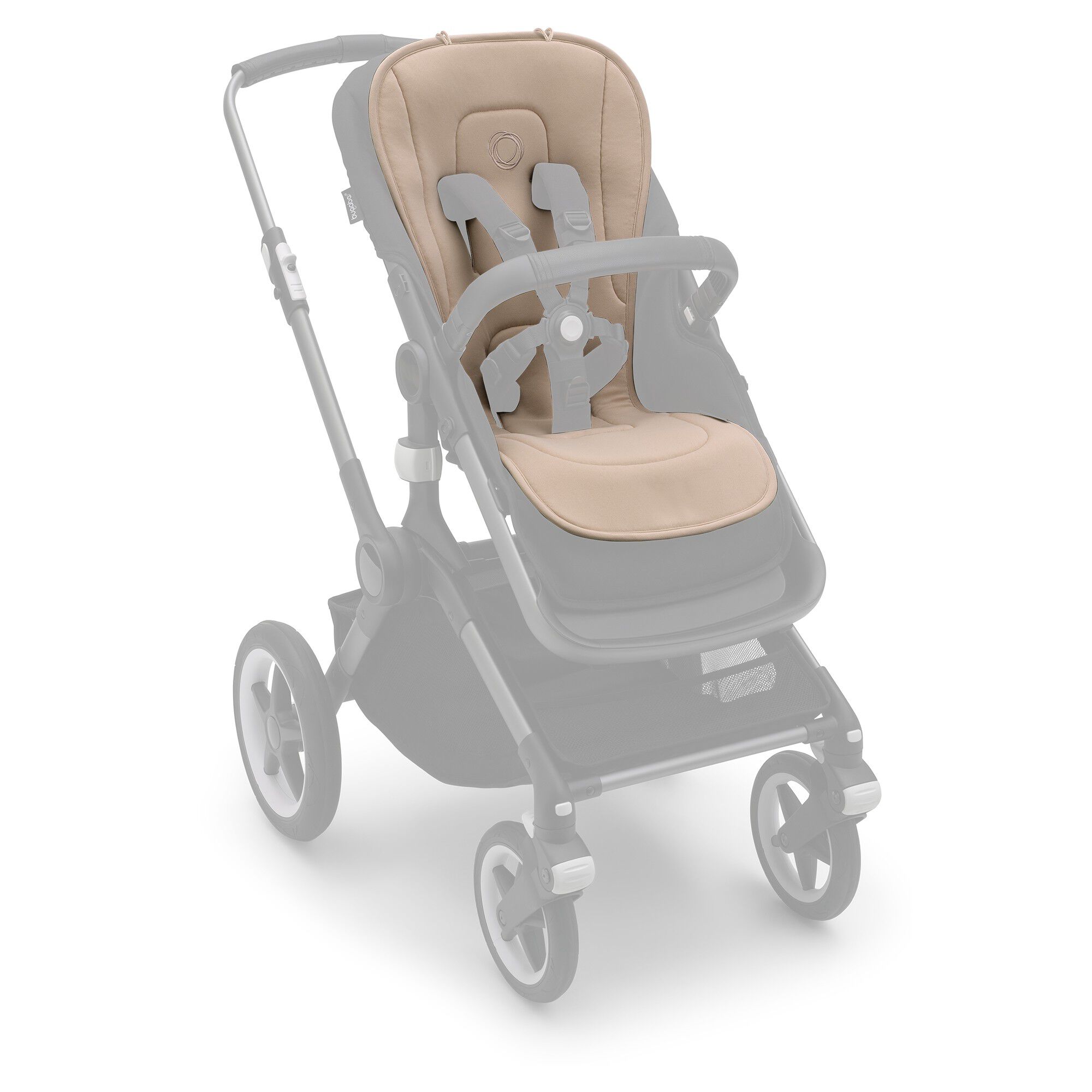 Bugaboo dual comfort seat liner