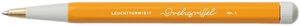 Leuchtturm1917 Drehgriffel gelpen Rising Sun 364162