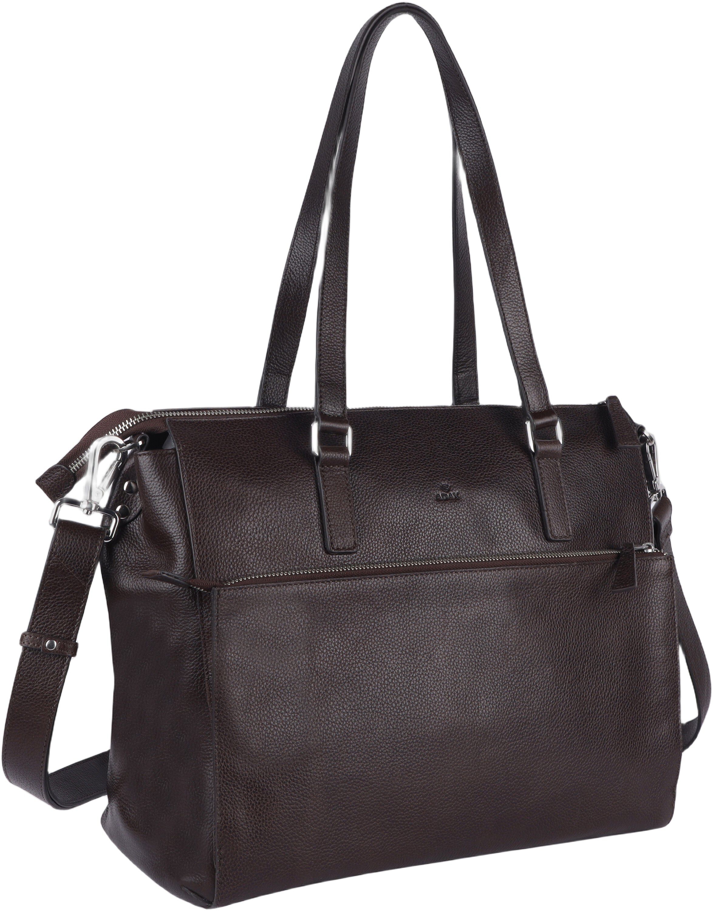 Napoli working bag Malika 14