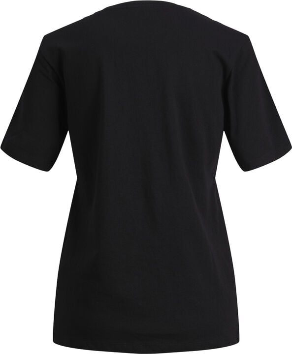 JXANNA SS REGULAR EVERY TEE NOOS