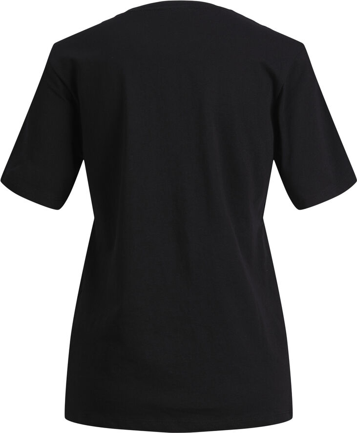 JXANNA SS REGULAR EVERY TEE NOOS