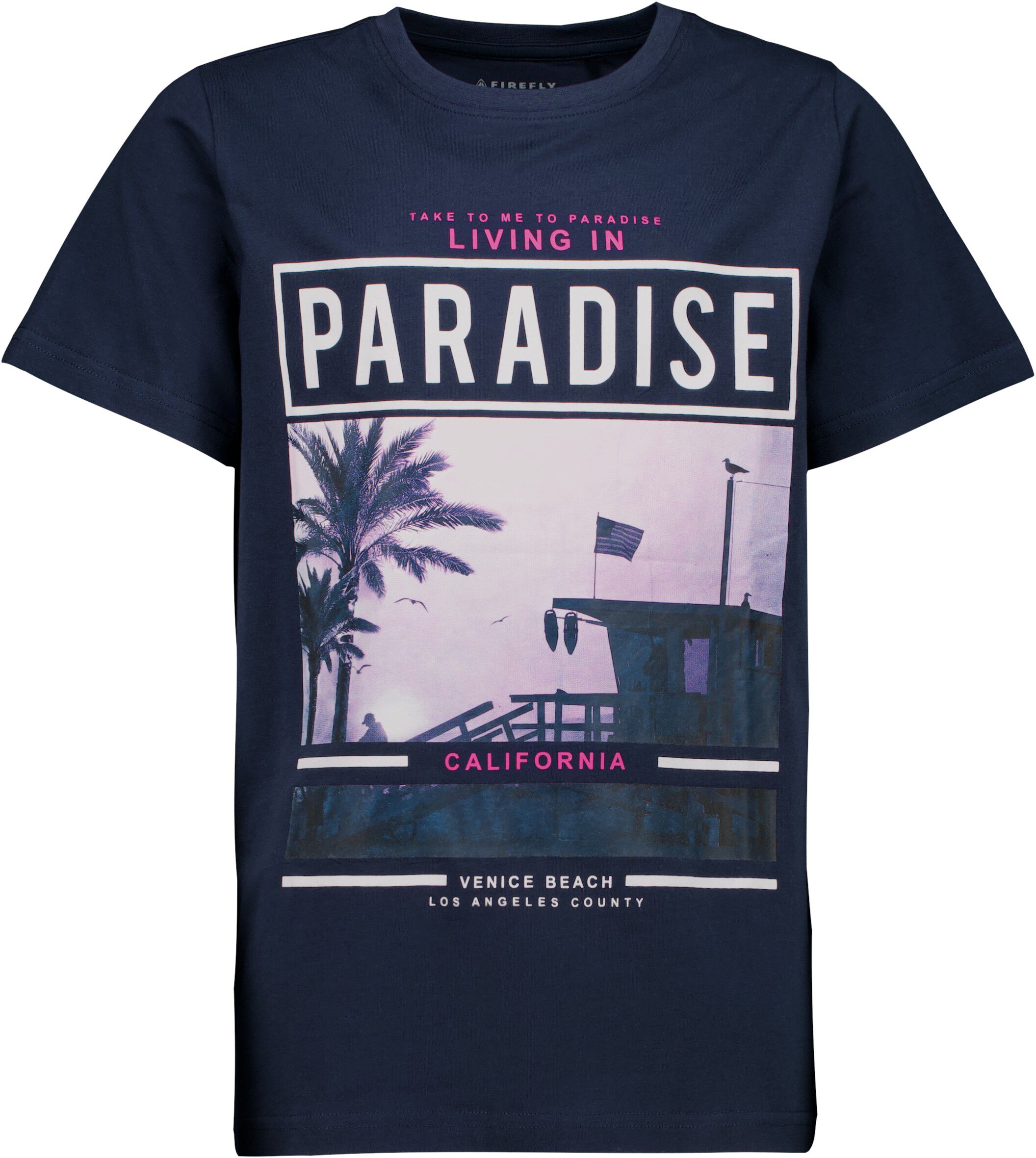 Venice T-shirt