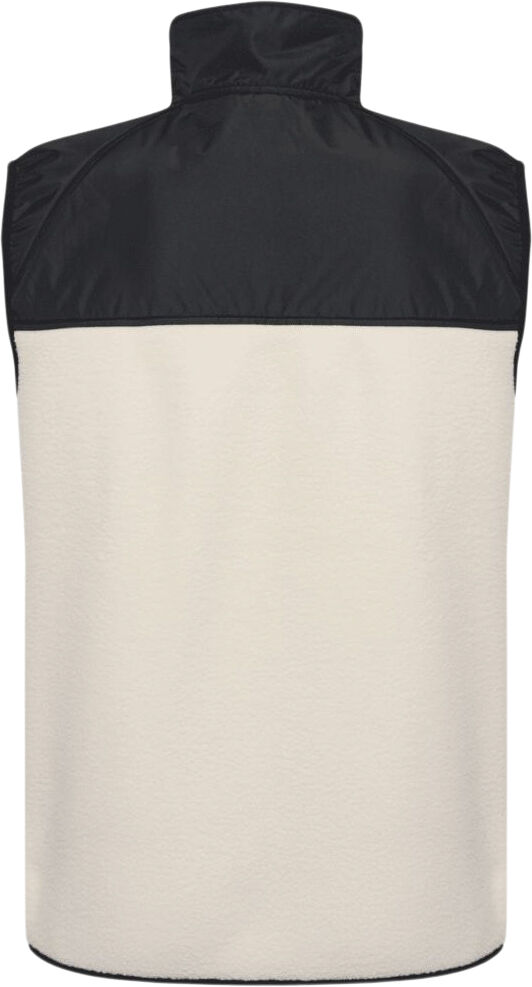 theo fleece waistcoat