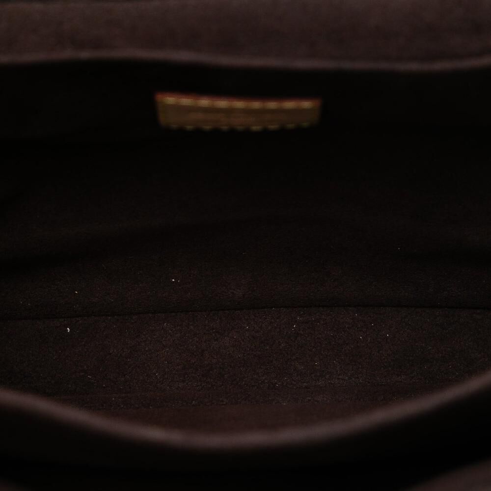 Louis Vuitton Pochette M&eacute;tis