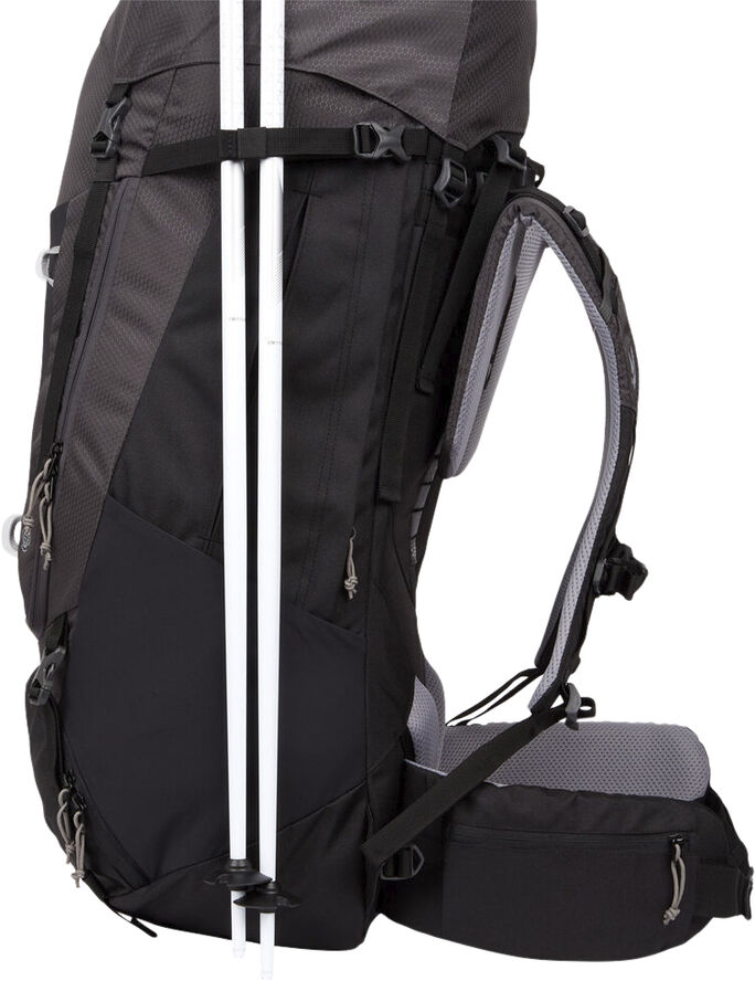 Make II CT 65+10 Vario vandrerygsæk