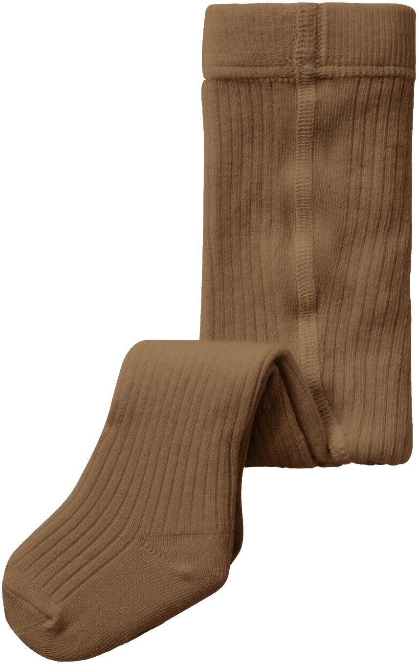 NBFRAKEL IBI PANTYHOSE WO/PO LIL