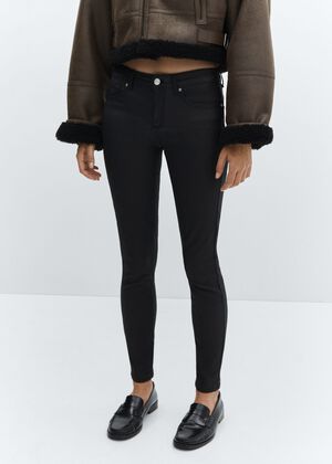 JEANS. -- PUSHUP