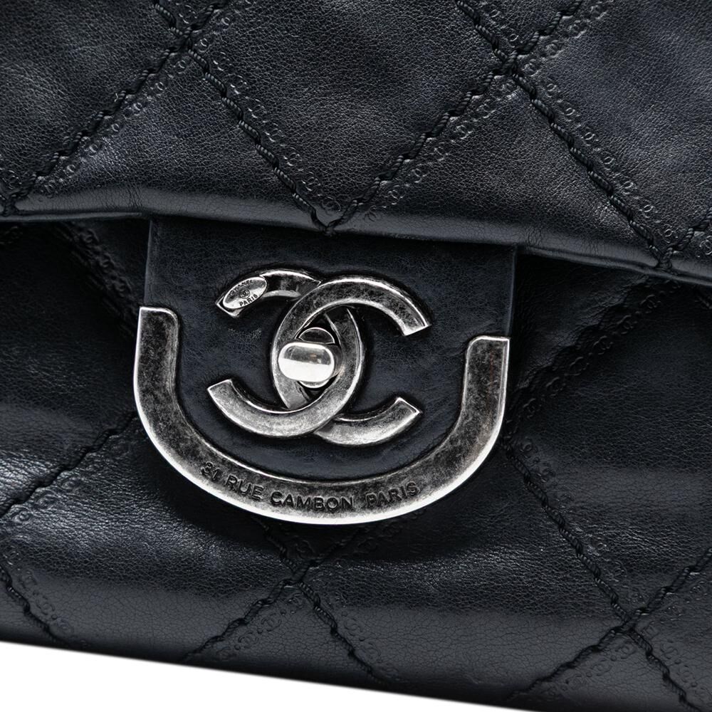 Chanel Flap Bag