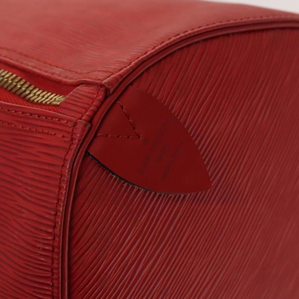 Louis Vuitton Keepall