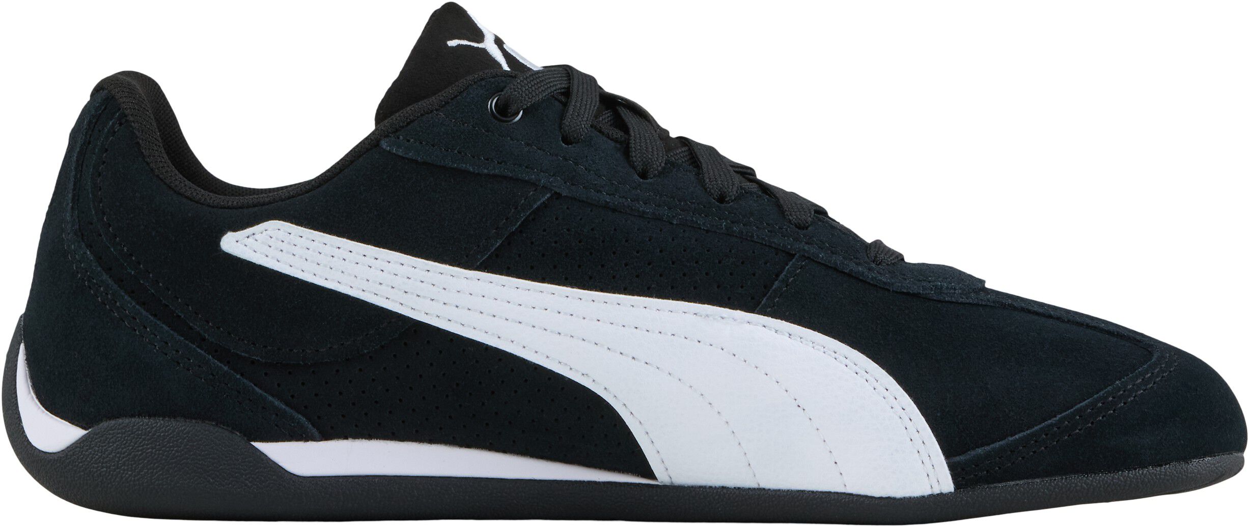 Replicatch Suede Sneakers