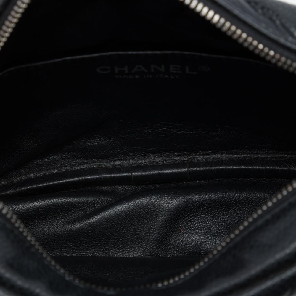 Chanel Crossbody Bag