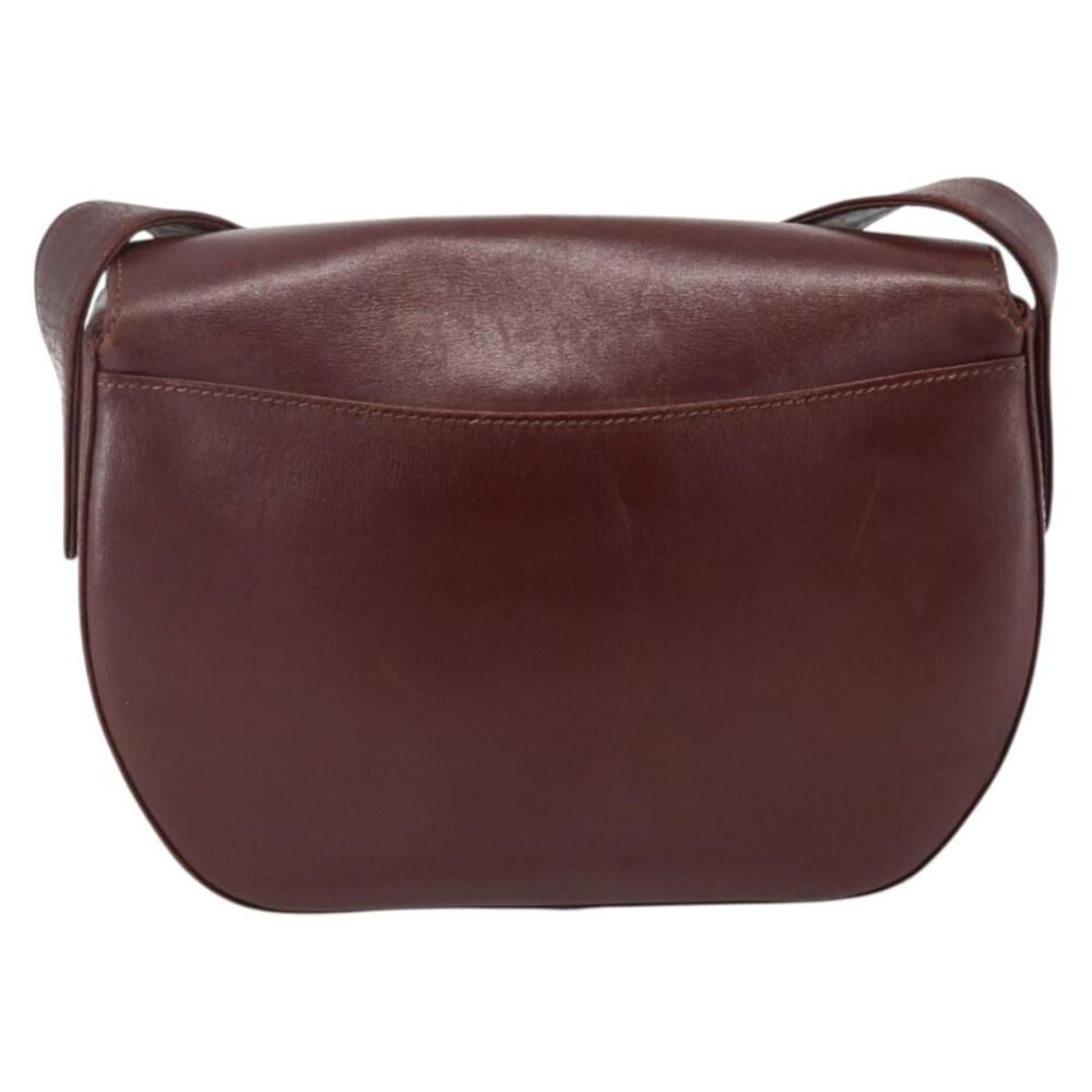 Cartier Shoulder Bag