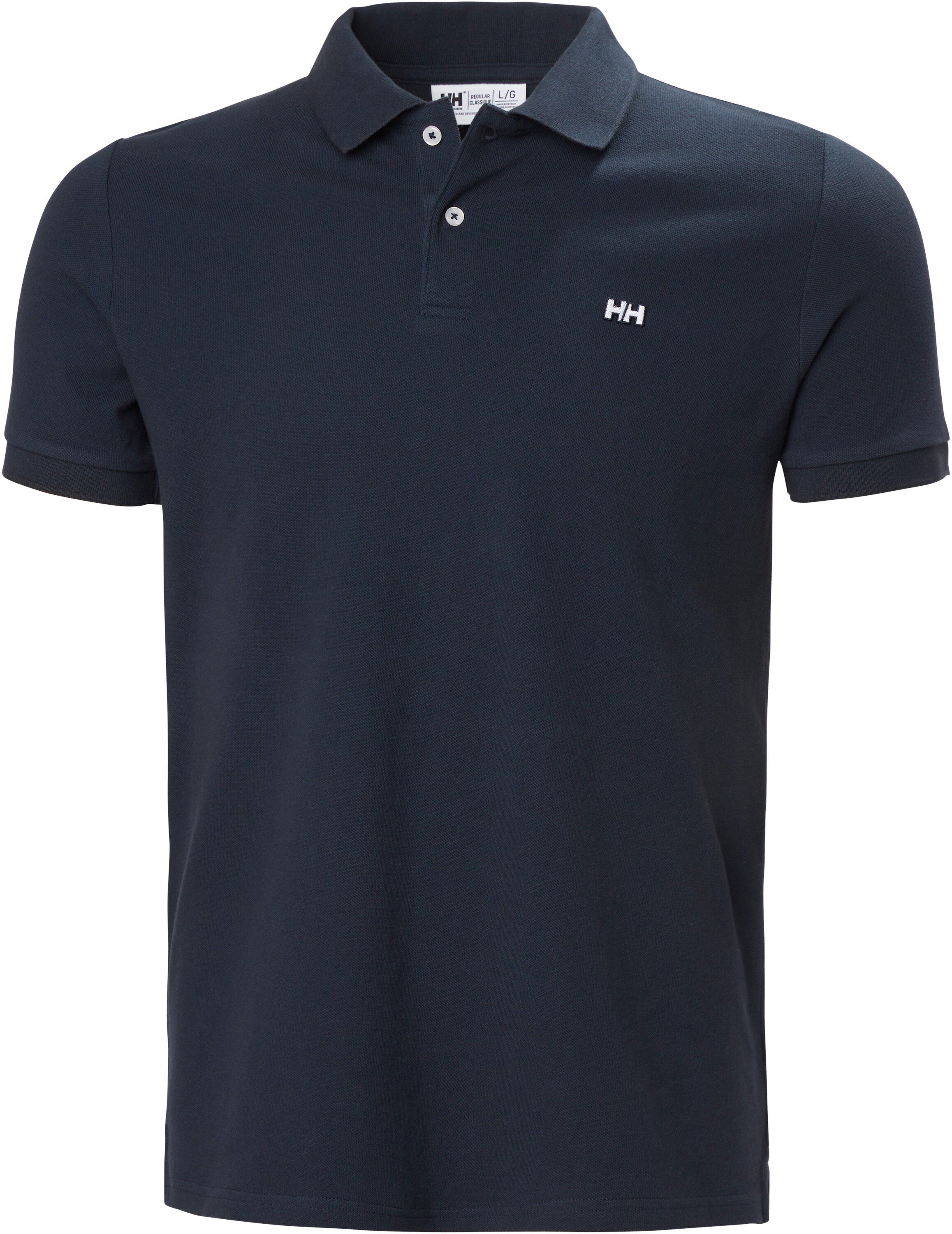 Hudson Polo