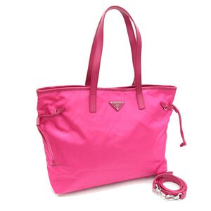 Prada Tote