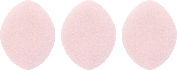 Real Techniques Mini Miracle Powder Puff Trio