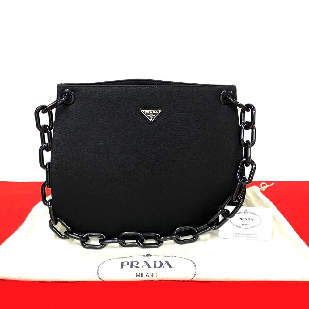 Prada Shoulder Bag