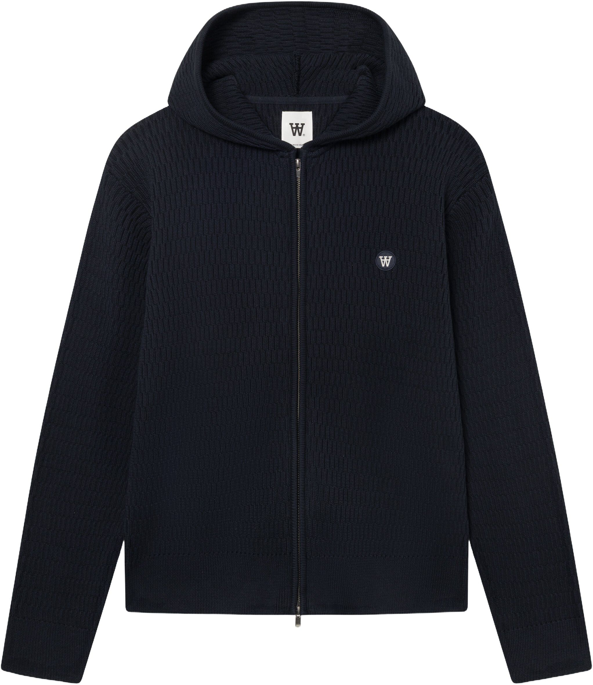 WWKamper zipper 25515