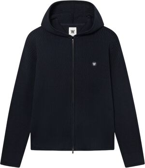 WWKamper zipper 25515