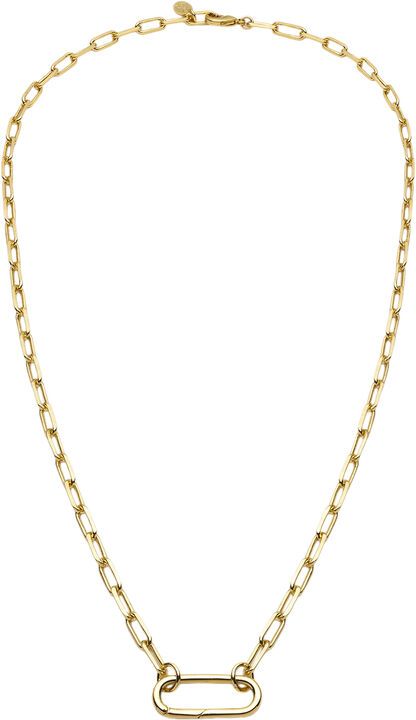 Happy Charms Necklace