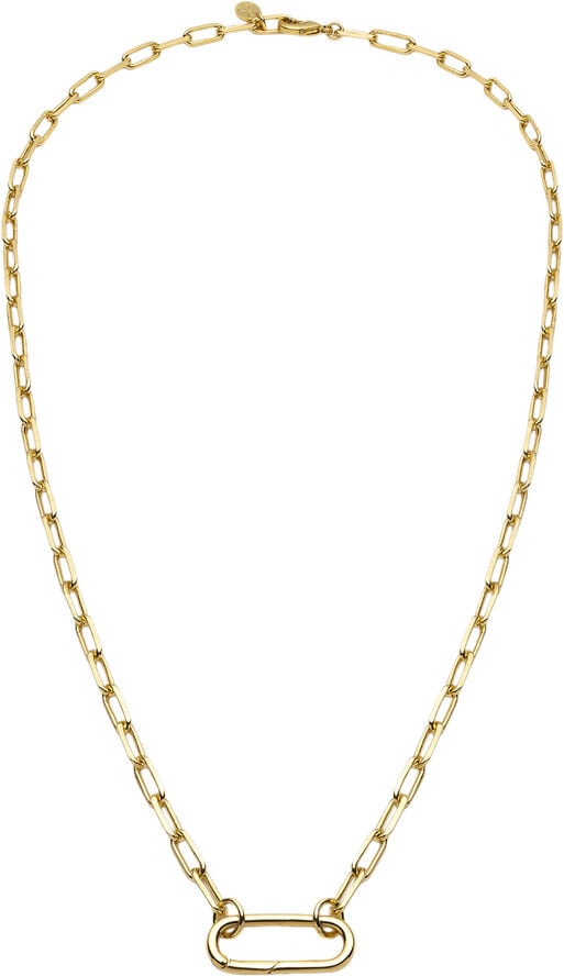 Happy Charms Necklace