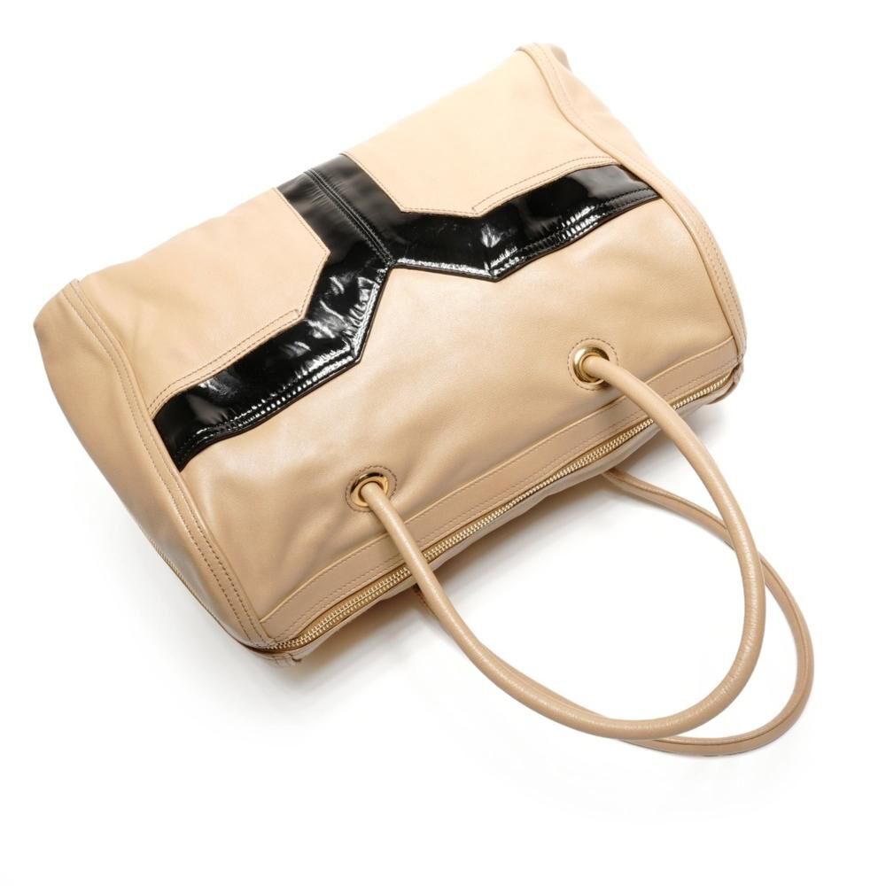 Yves Saint Laurent Travel Bag