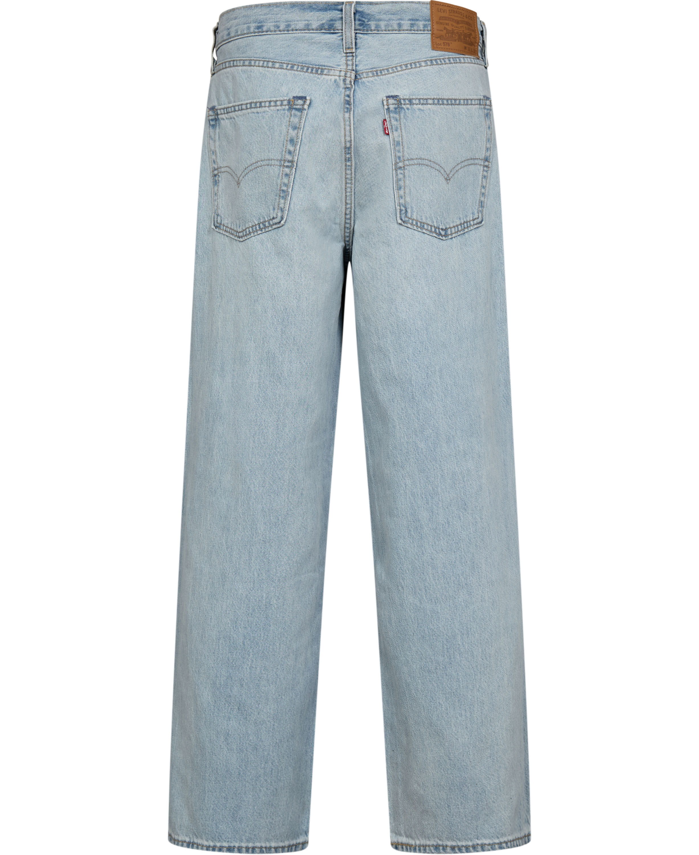 578� Baggy Jeans