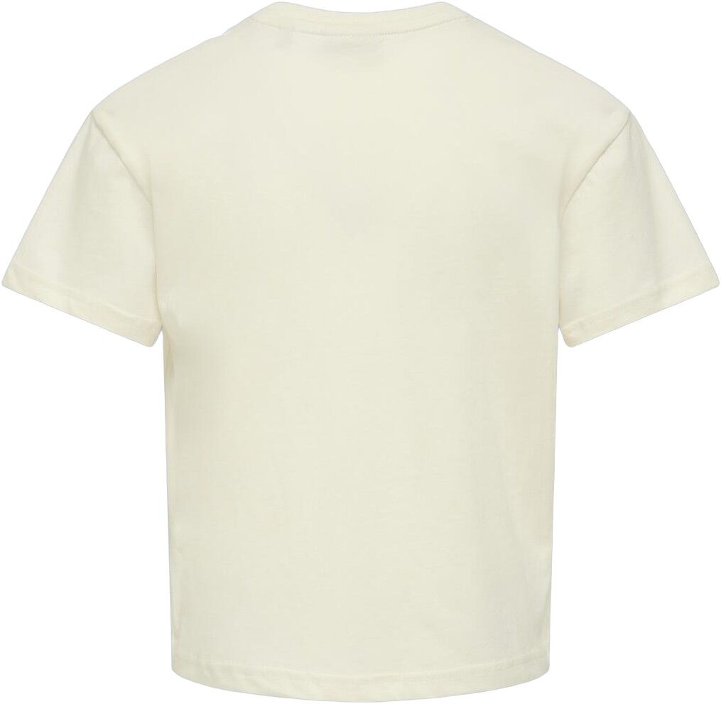 KOGGITTA S/S BOXY PRINTED TOP JRS