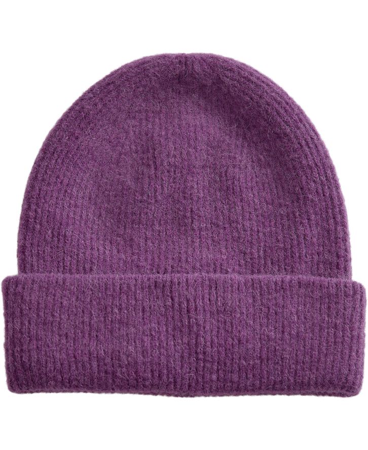 Supreme Hat 7012 Purple