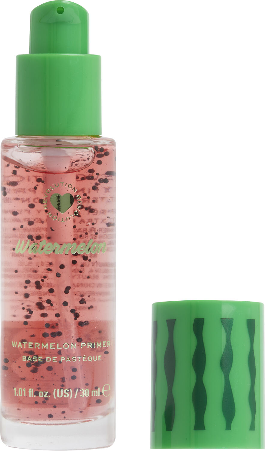 I Heart Revolution Tasty Watermelon Serum Primer