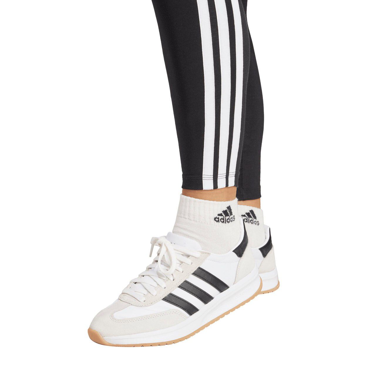 Essentials 3-Stripes Leggings