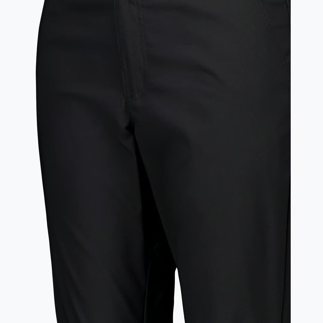 Leslie Fall II Vandrebukser