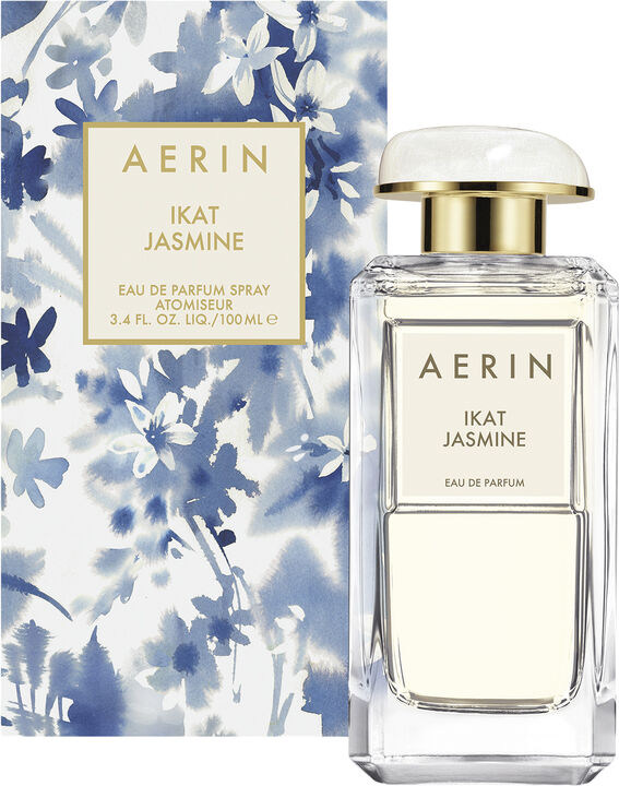 Ikat Jasmine Eau de Parfum 50 ml.
