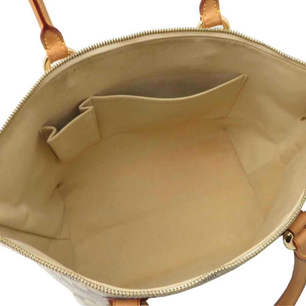 Louis Vuitton Saleya