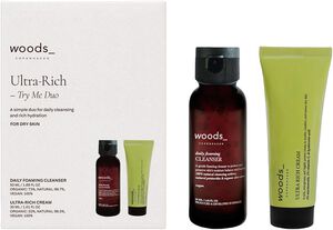 ULTRA RICH - TRY ME DUO