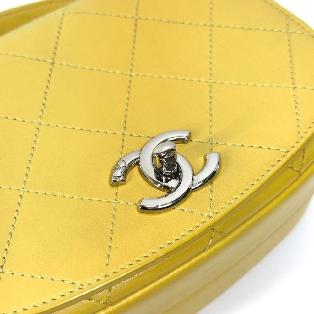 Chanel Handbag