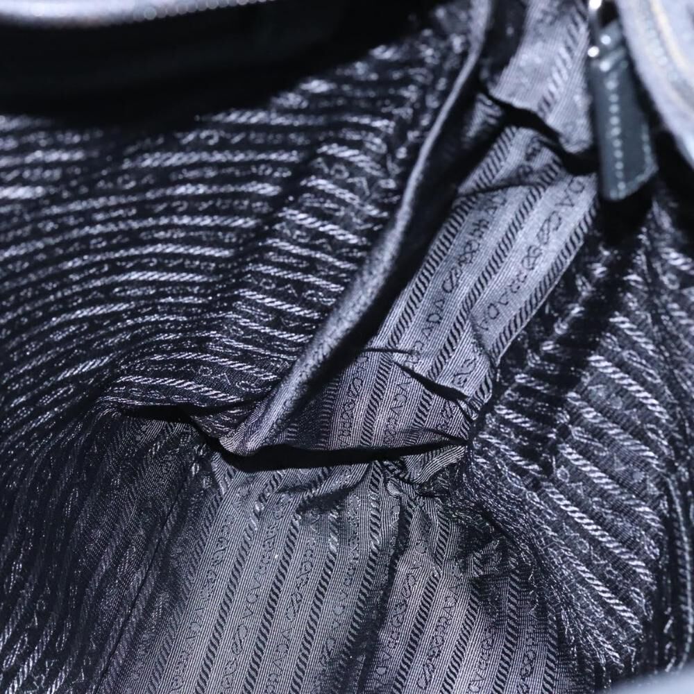 Prada Handbag
